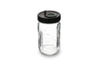 NoBurp Lidz - Wide Mouth (Jar Not Included)