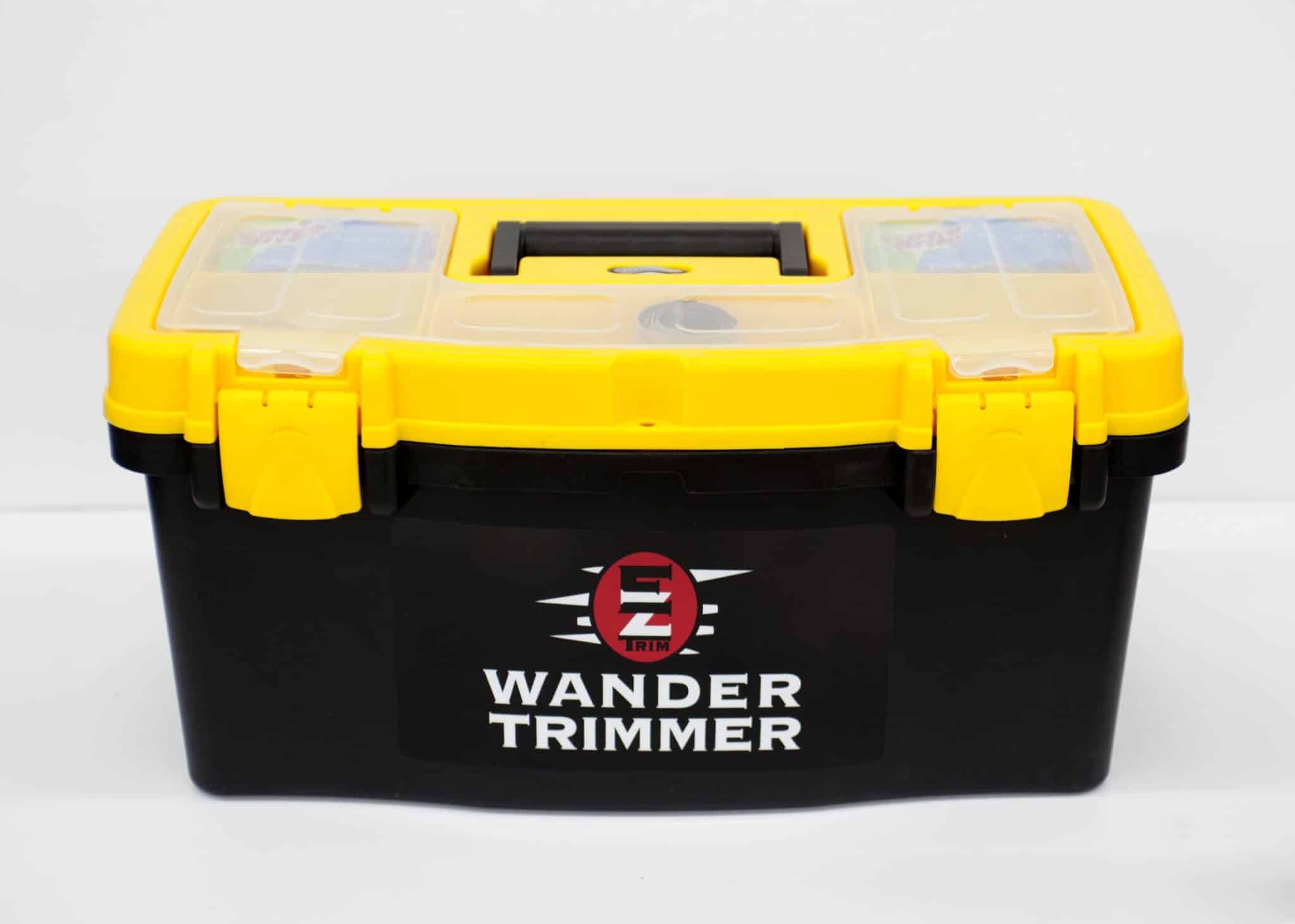 The Wander Trimmer