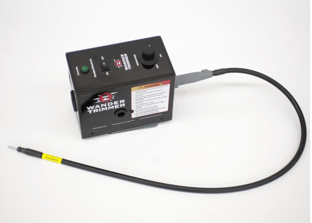 The Wander Trimmer