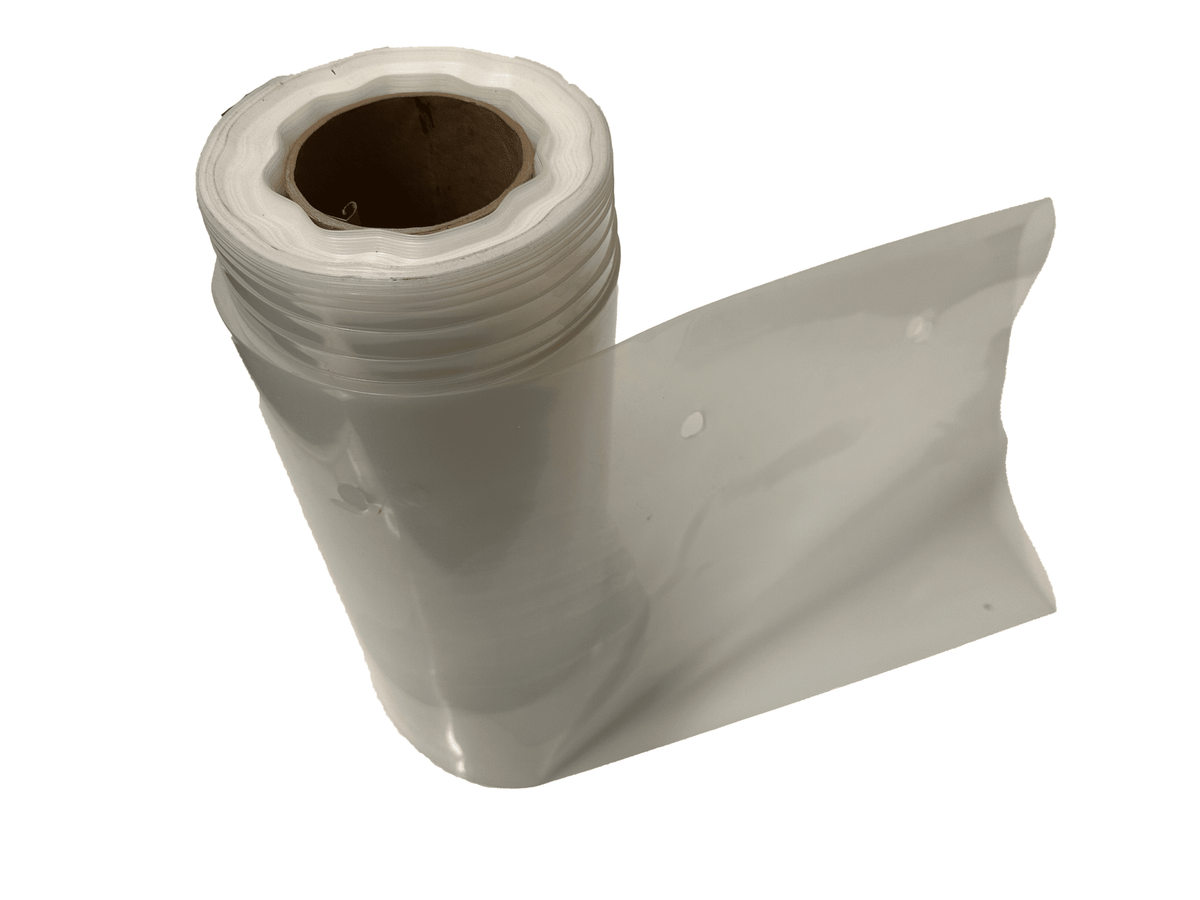 Ez Air Poly Vent Tubing (Sold by the Foot) – Ez Trim