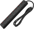 EZ Cure - Power Supply Strip w/ 8x Out