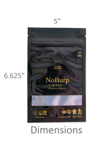 Noburp Bags - 1/4 Ounce Bag