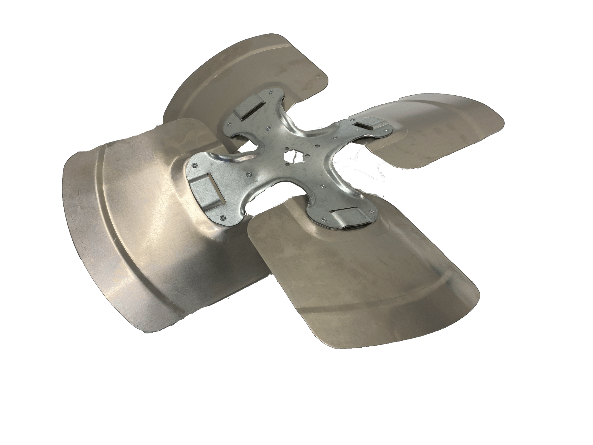 Satellite Bud Trimmer - Fan Blade