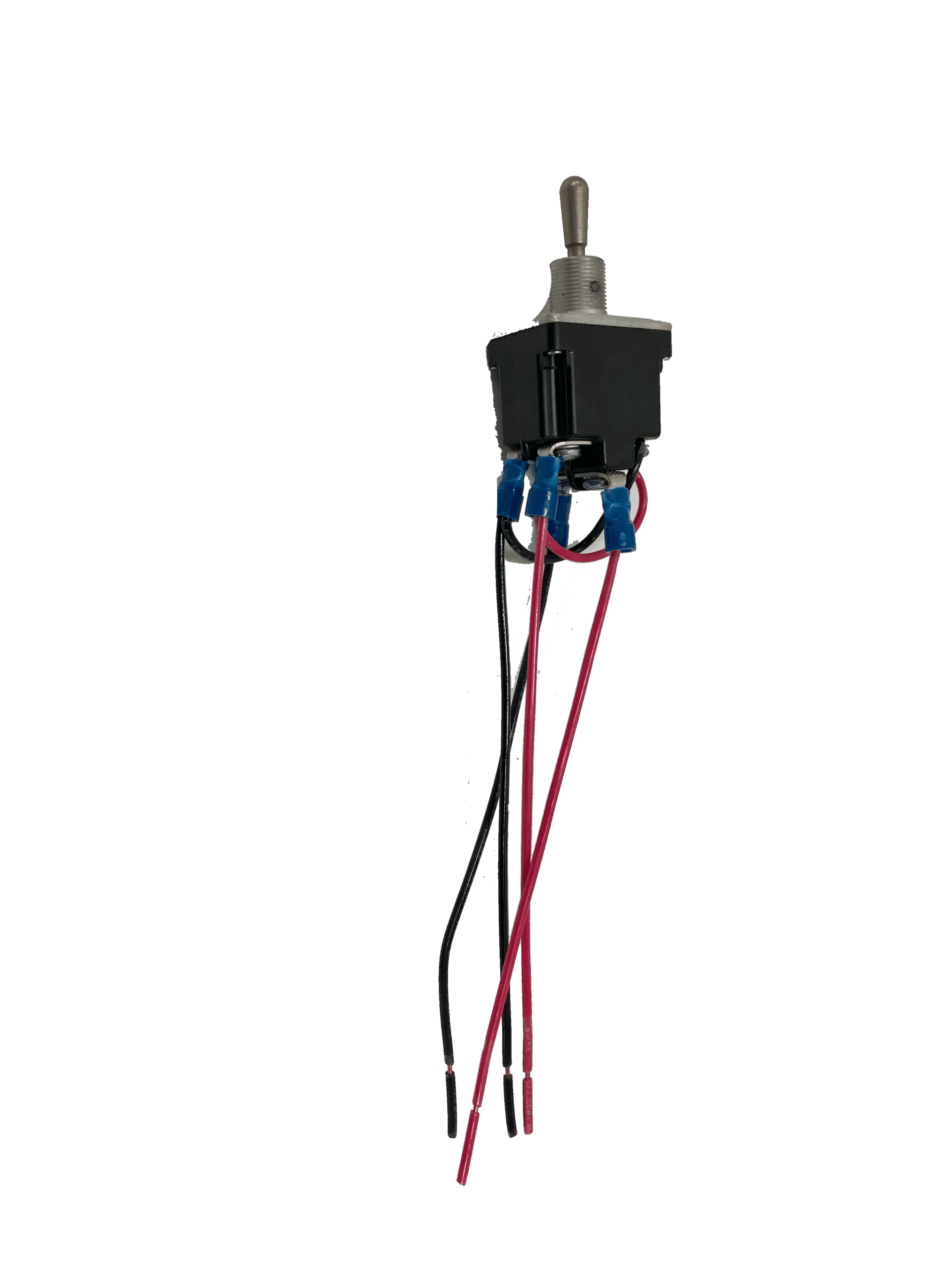Satellite Bud Trimmer - Forward/Off/Reverse Toggle Switch – Ez Trim