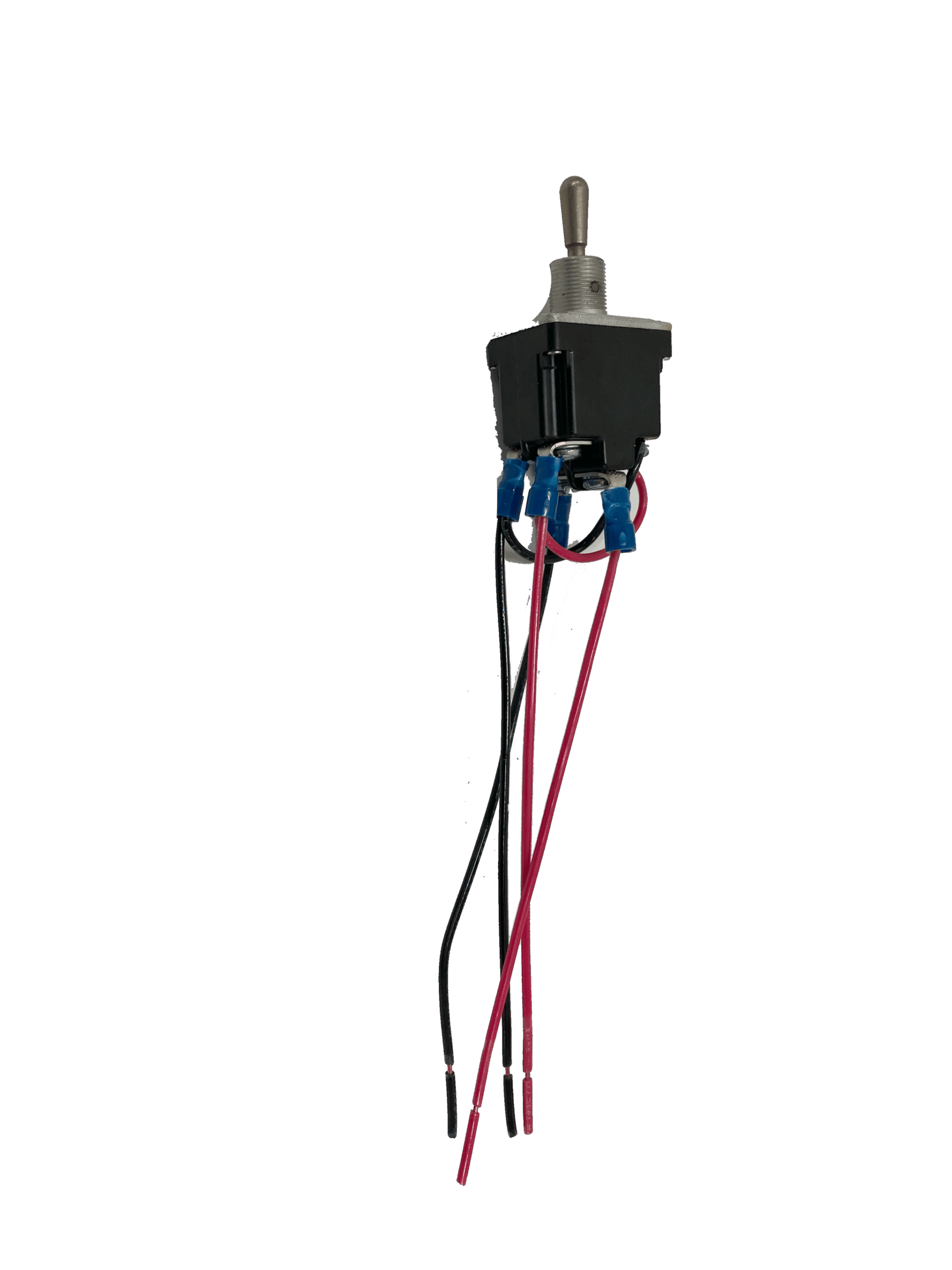 Satellite Bud Trimmer - Forward/Off/Reverse Toggle Switch