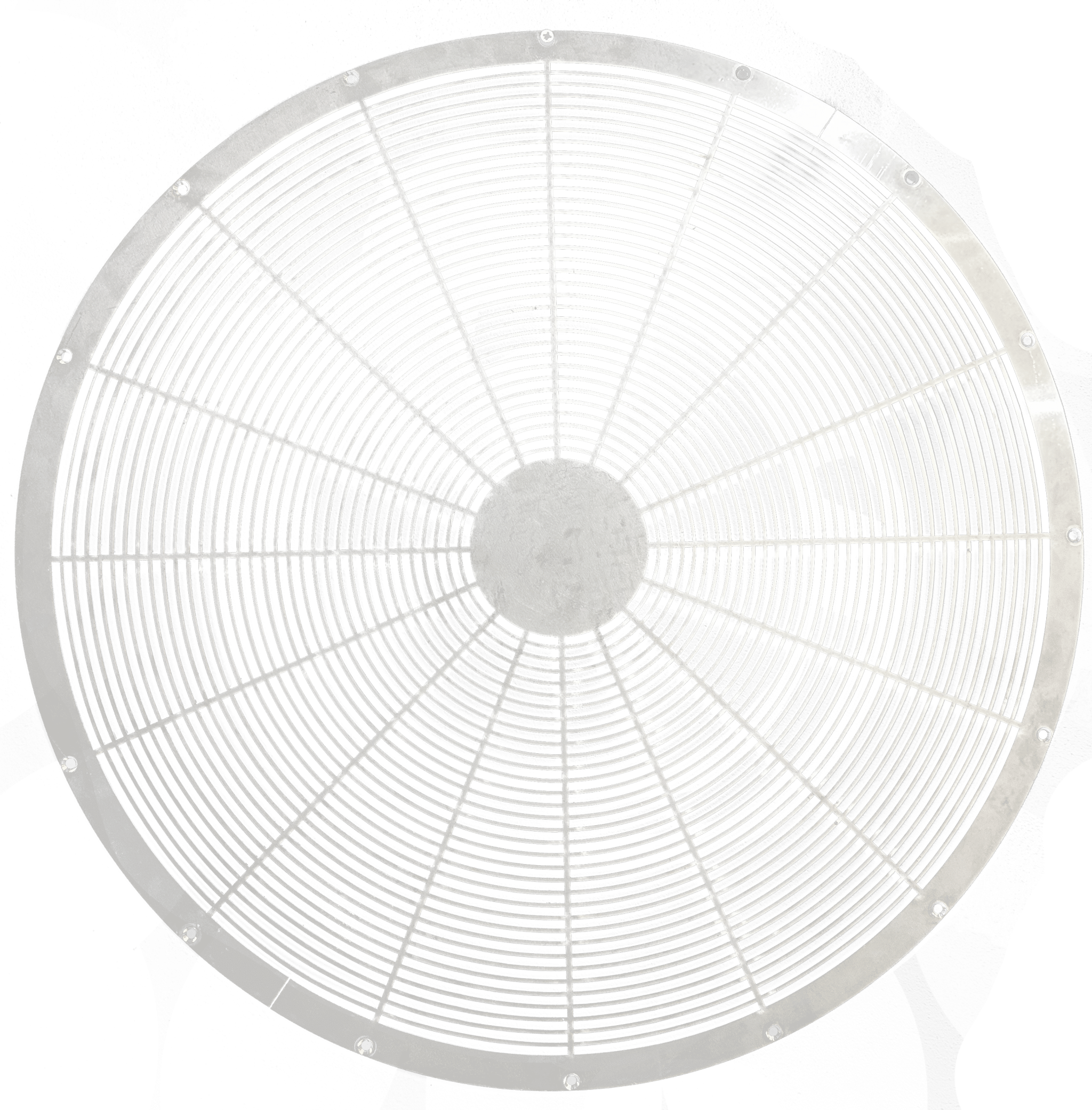 Satellite Bud Trimmer - Dry Trim Grate