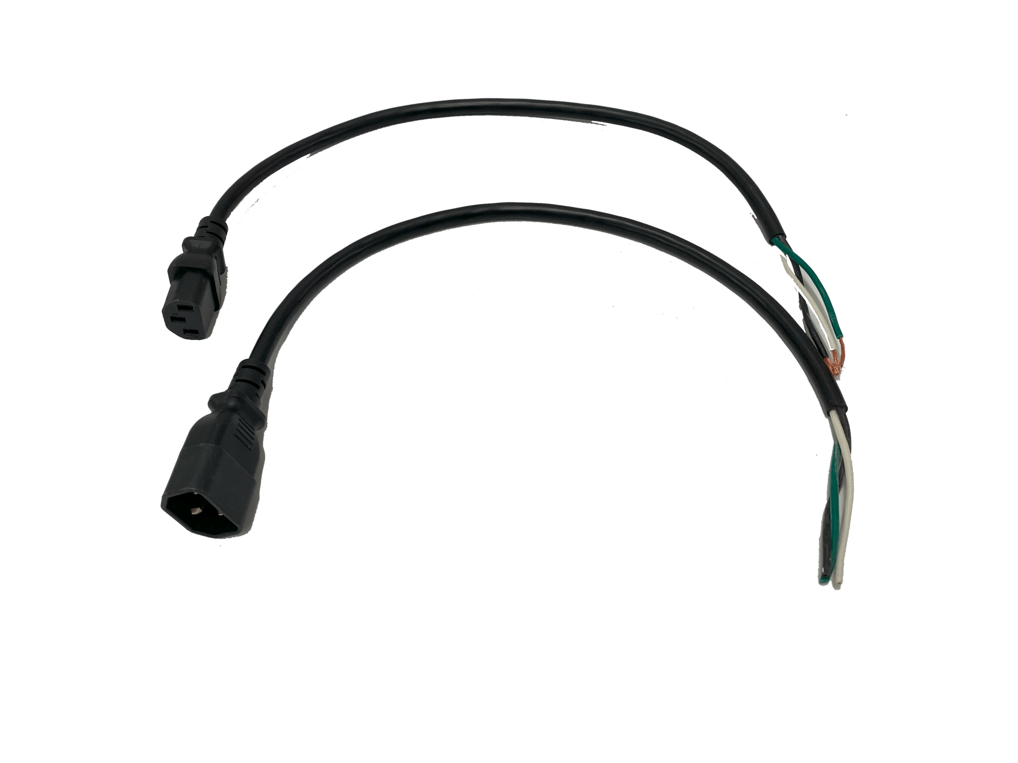 Satellite Bud Trimmer - Jumper Cable (Control box to Main Motor)