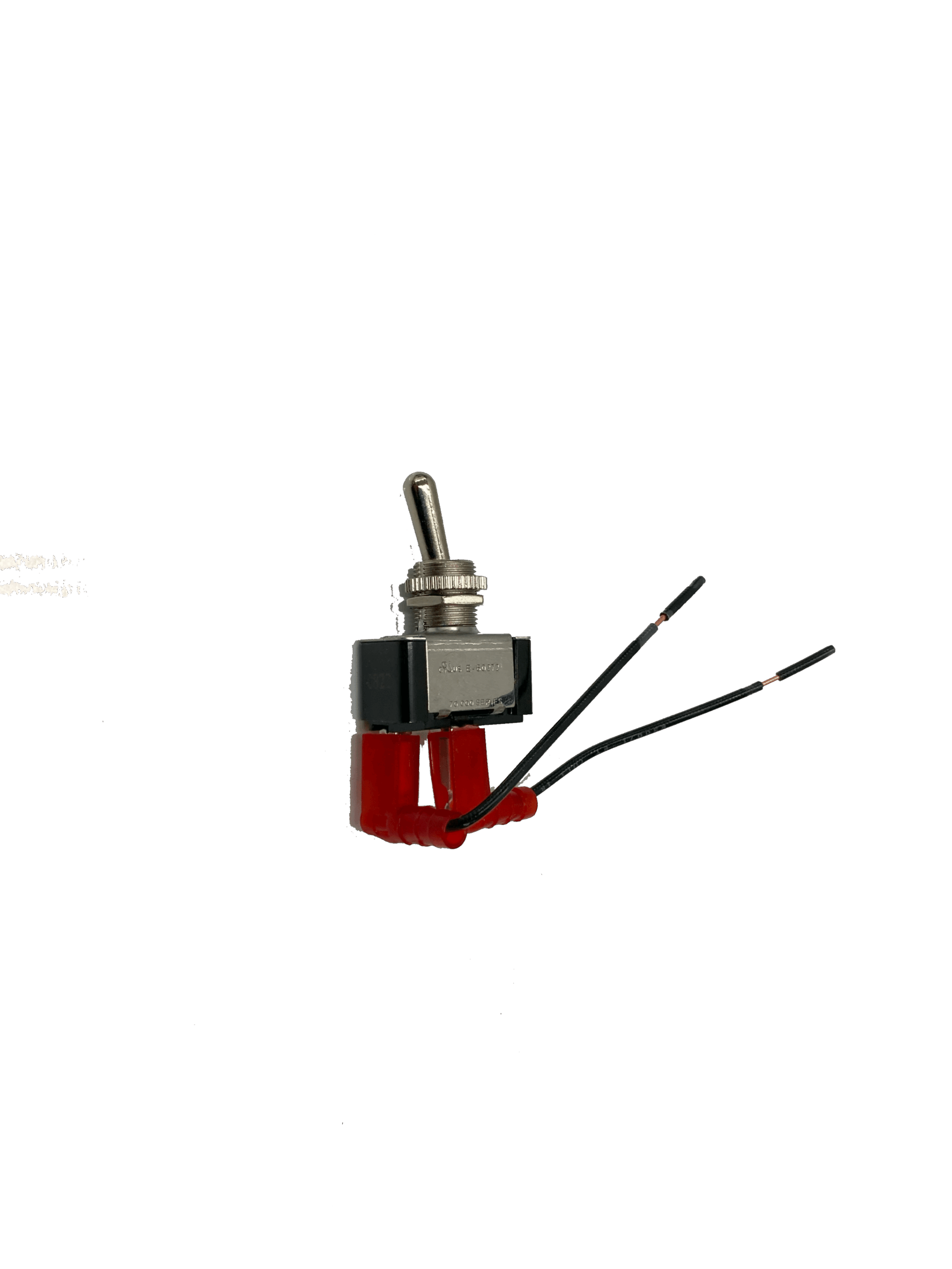 Satellite Bud Trimmer - On/Off Toggle Switch