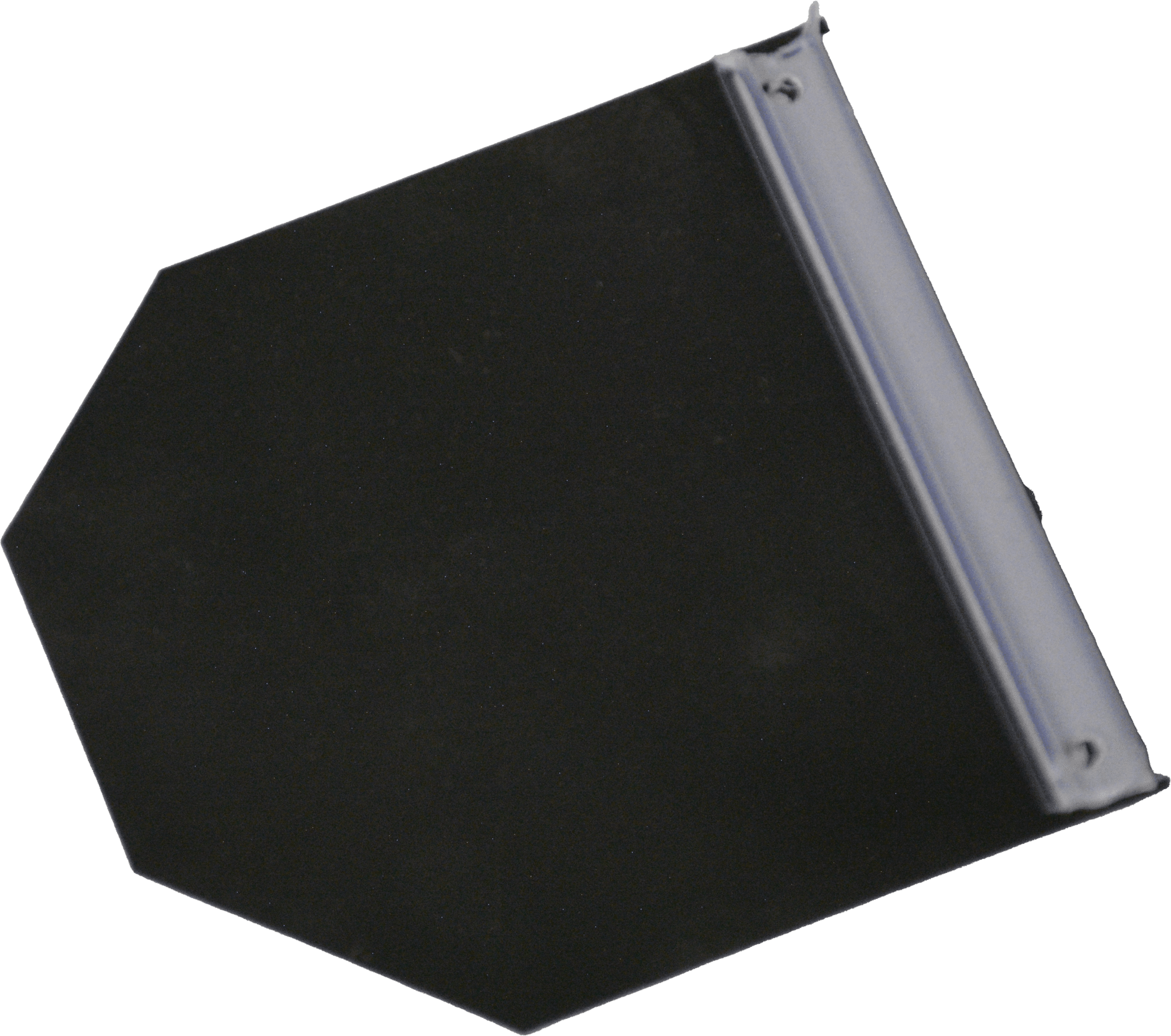 Ez Cure - Silicone Flapper Valve