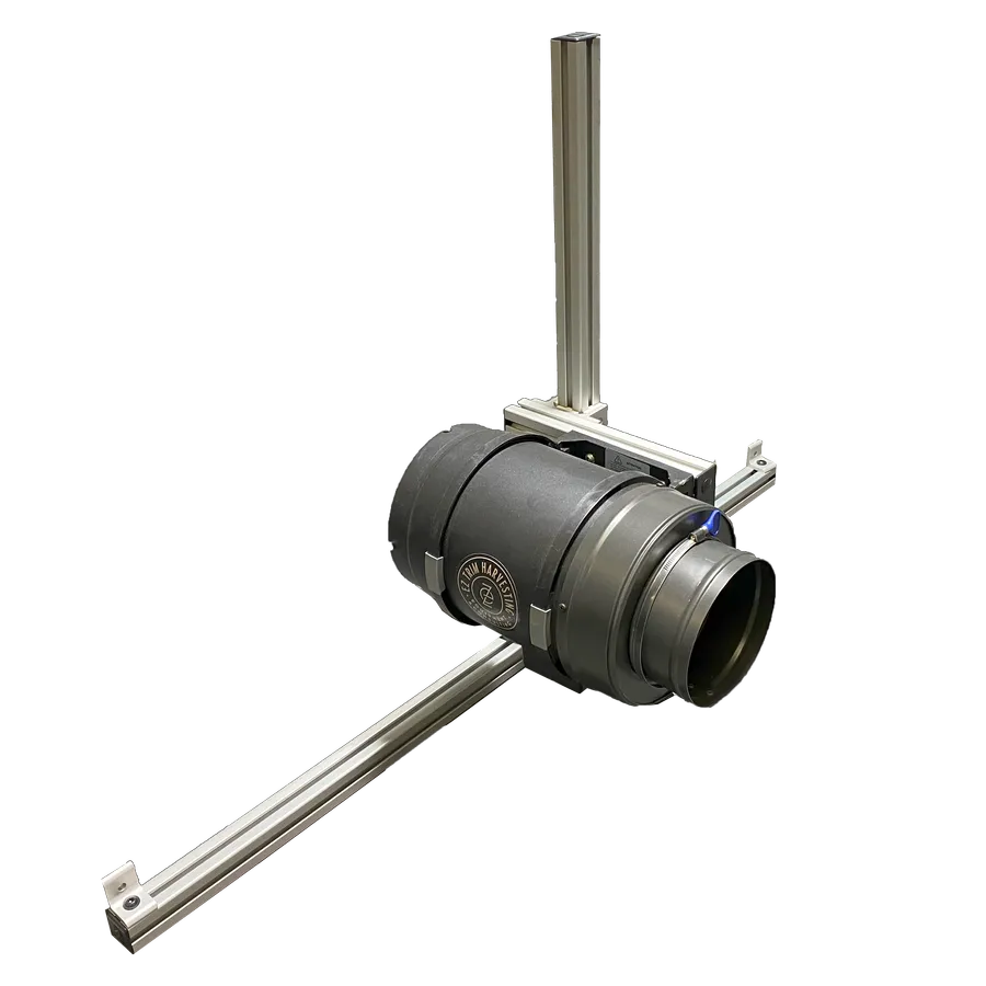 Ez Air - Sub Canopy Airflow