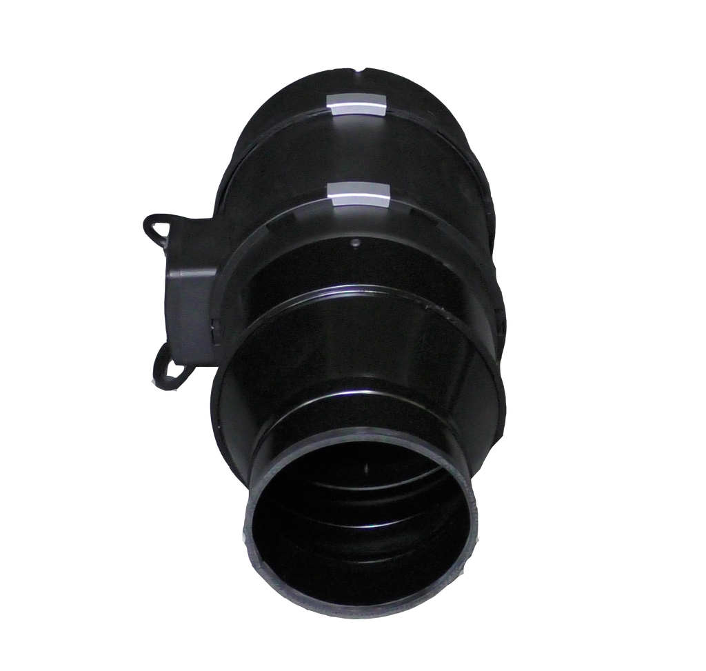 Ez Air - Sub Canopy Airflow