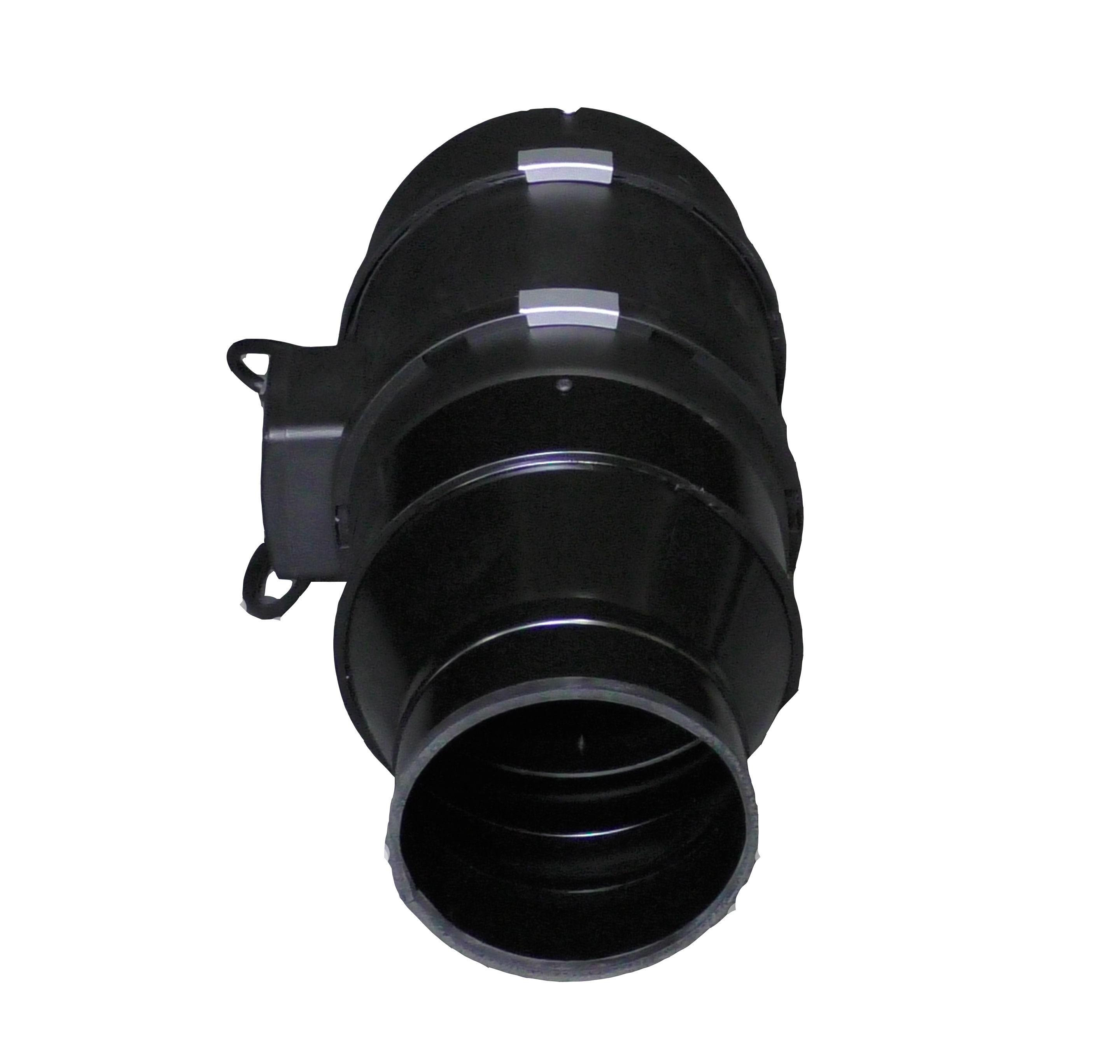 Ez Air - Sub Canopy Airflow