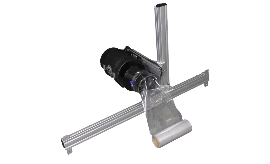 Ez Air - Sub Canopy Airflow