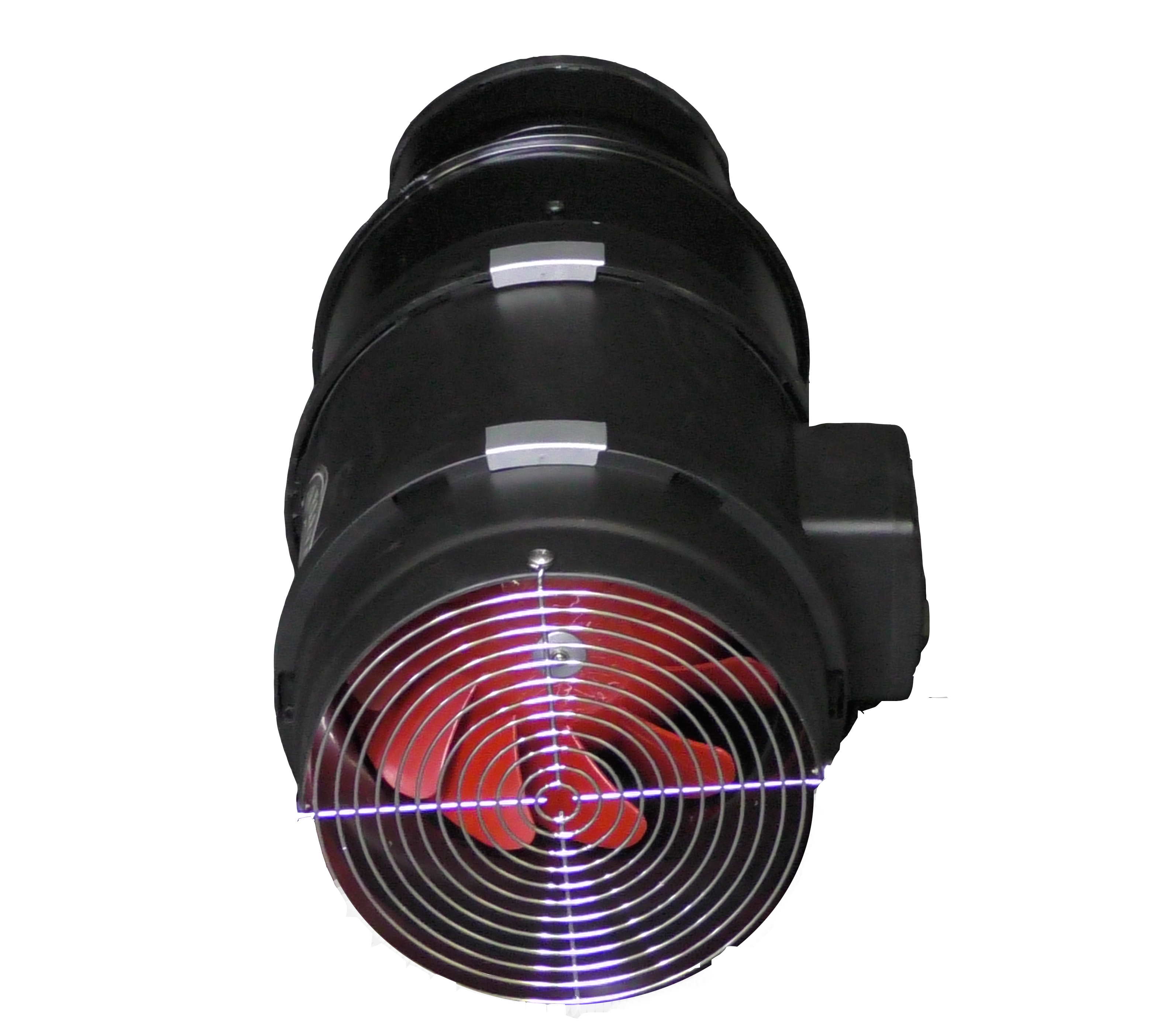 Ez Air - Sub Canopy Airflow