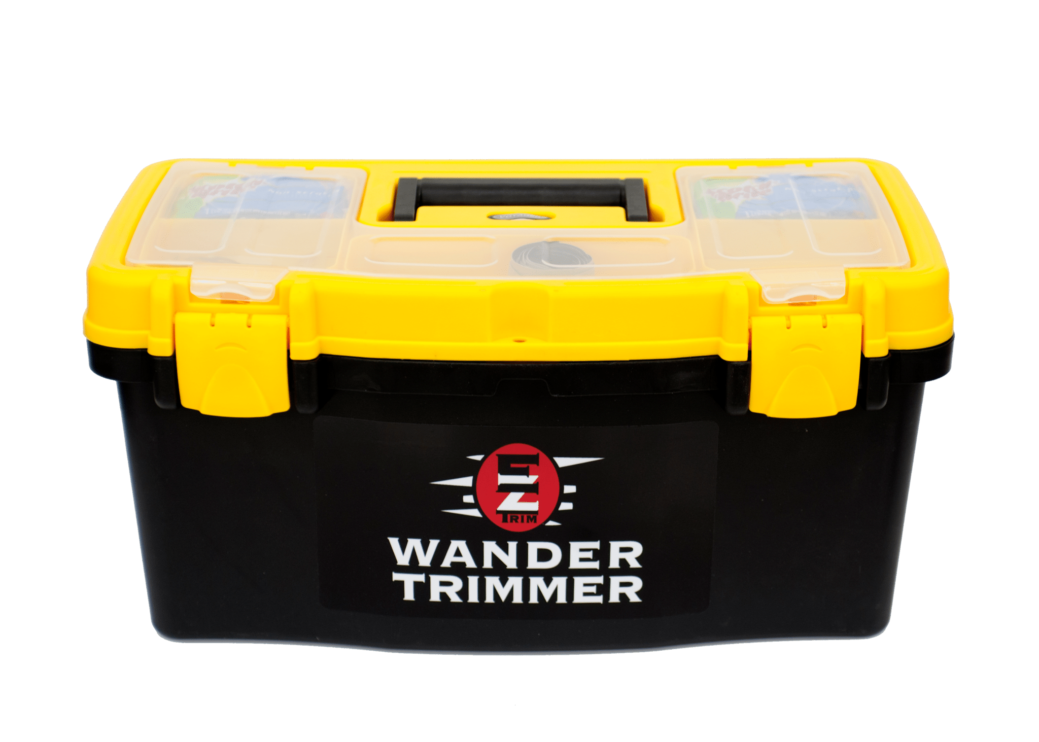 Wander Trimmer Tool Box