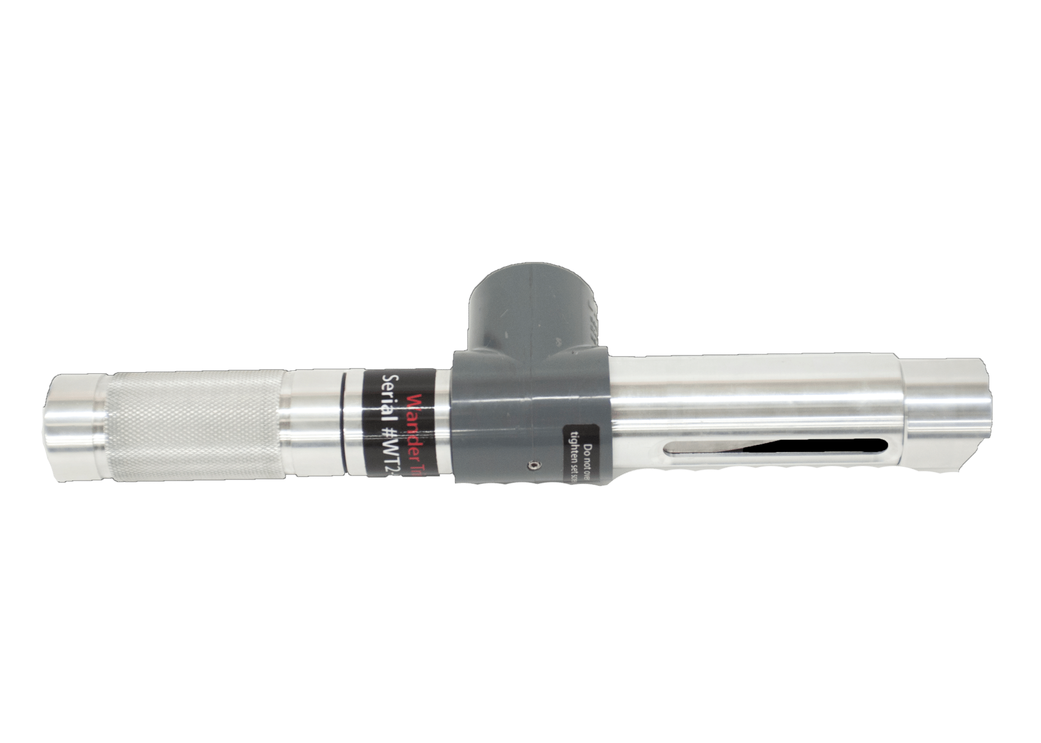 Wander Trimmer - Wand Assembly