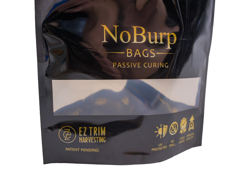 NoBurp Bags - 1 Pound Bag