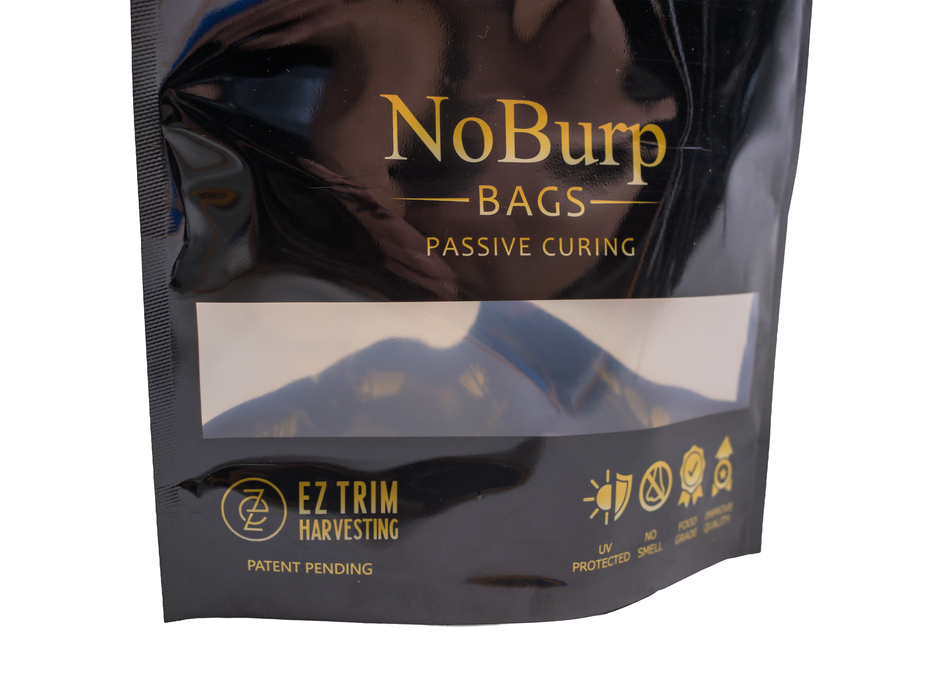 NoBurp Bags - 2 Pound Bag