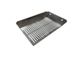 Bud Shaker Box XL - 1/2" Slots Aluminum Bud Collection Tray