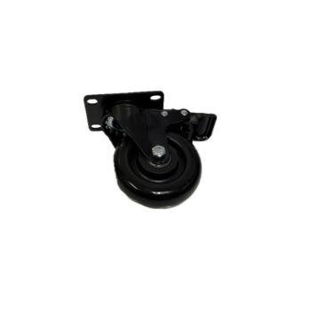 4" Swivel Casters w/ Brake