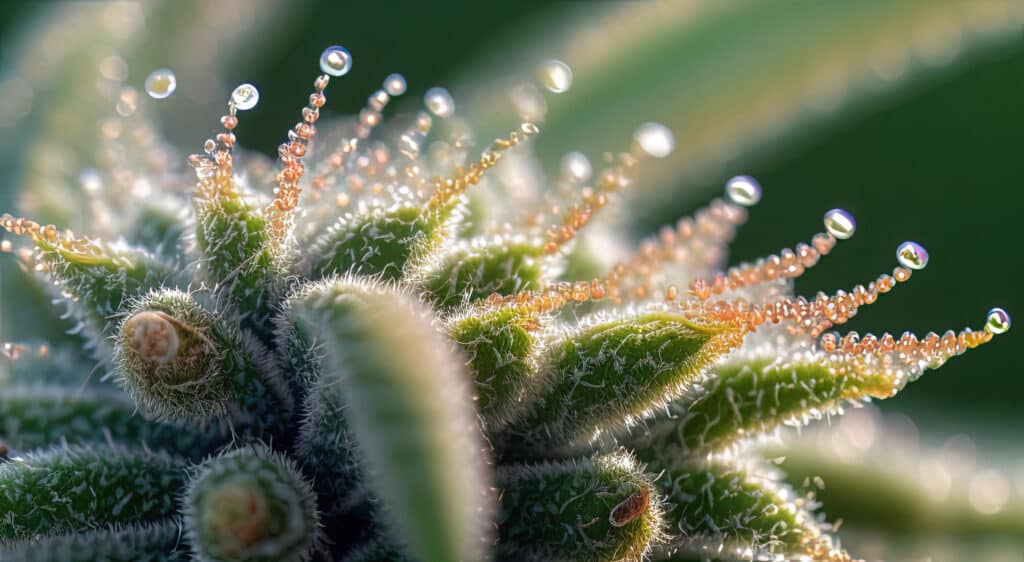10 Reasons Why You Should Harvest Cannabis in the Morning