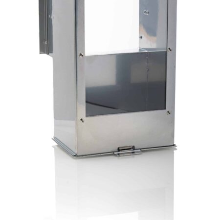 Satellite Bud Trimmer - Chute