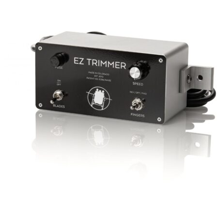 Satellite Bud Trimmer - Control Box