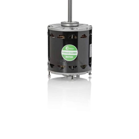 Satellite Bud Trimmer - Main Motor