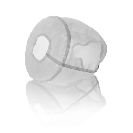 Satellite Bud Trimmer - Motor Cover