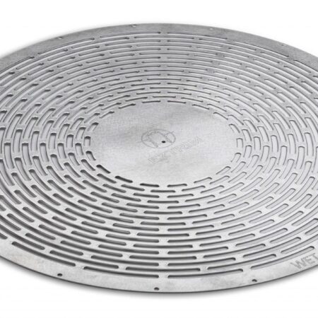 Satellite Bud Trimmer - Wet Trim Grate