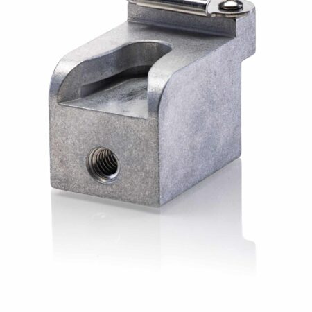 Satellite Bud Trimmer - Adjustment Bracket