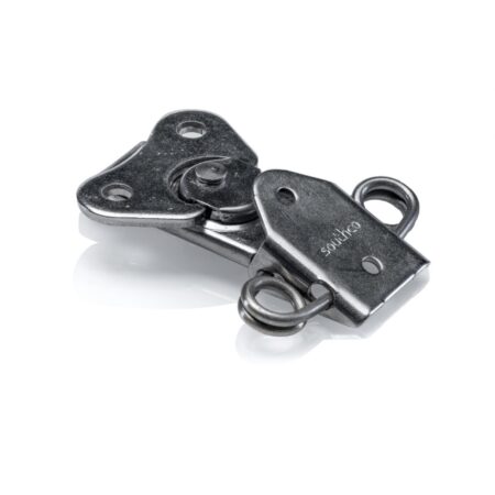 Satellite Bud Trimmer - Link Lock Latch