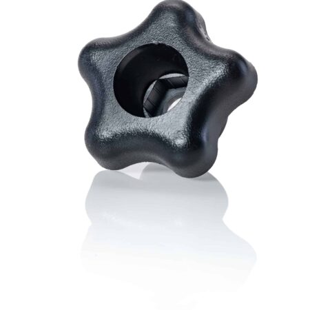 Satellite Bud Trimmer - Star Knob