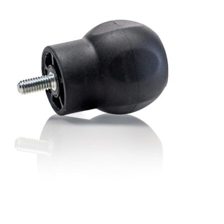 Satellite Bud Trimmer - Drum Knob