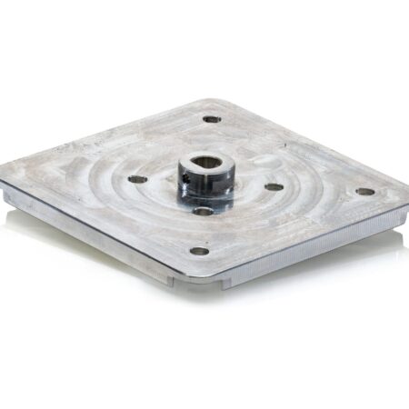 Satellite Bud Trimmer  - Finger/Rotor Hub