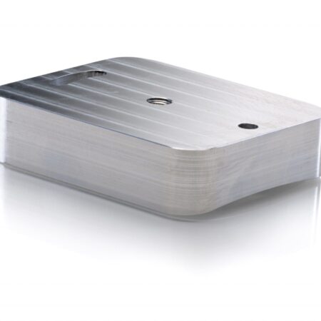 Satellite Bud Trimmer - Drum Side Mount