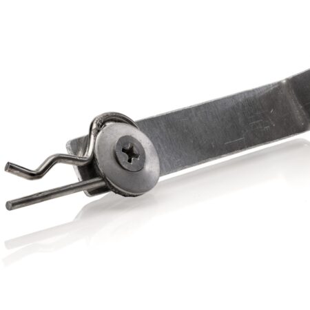 Satellite Bud Trimmer - Rotor Cotter Pin