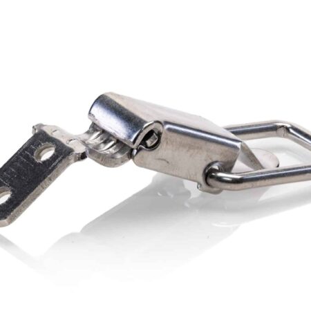 Satellite Bud Trimmer - Draw Latch