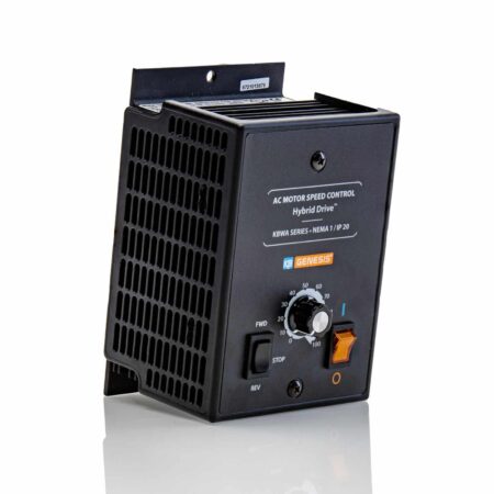 Bud Bucker - Control Box