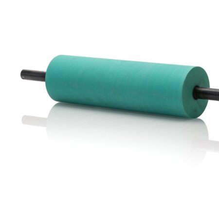 Bud Bucker - Drive Roller