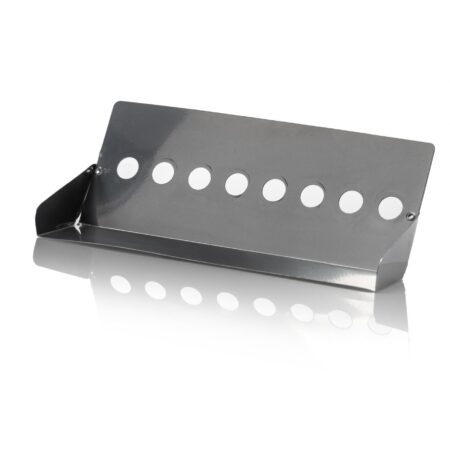 Bud Bucker - 8 Hole Chute Plate