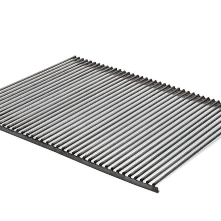 Bud Sorter - 1/2" Spacing Standard Grate. (25"W x 19 1/4"L Stainless Steel)