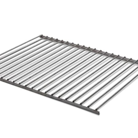 Bud Sorter - 1" Spacing Standard Grate. (25"W x 19 1/4"L Stainless Steel)