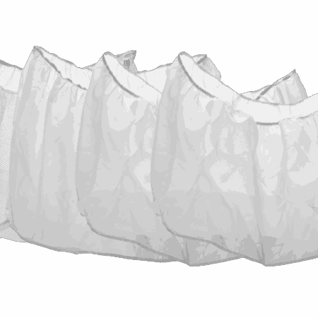 Satellite Bud Trimmer - Filter Bags Set of 4