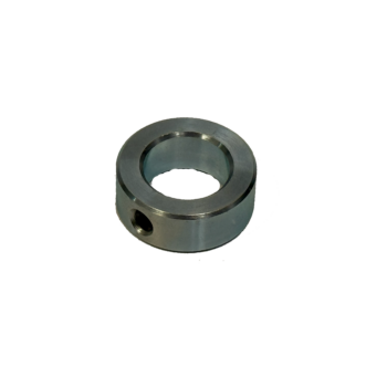 High Roller - 3/4" Pipe End Caps