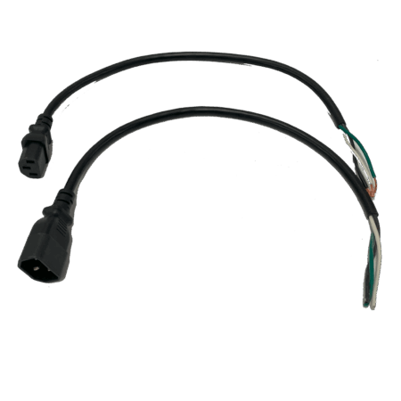 Satellite - Jumper wires