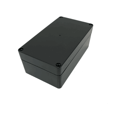 Satellite - Junction Box