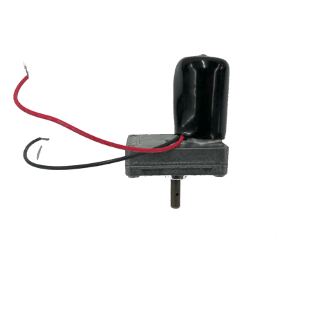Satellite - Rotor/Finger Motor