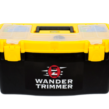 Wander Trimmer - Tool Box