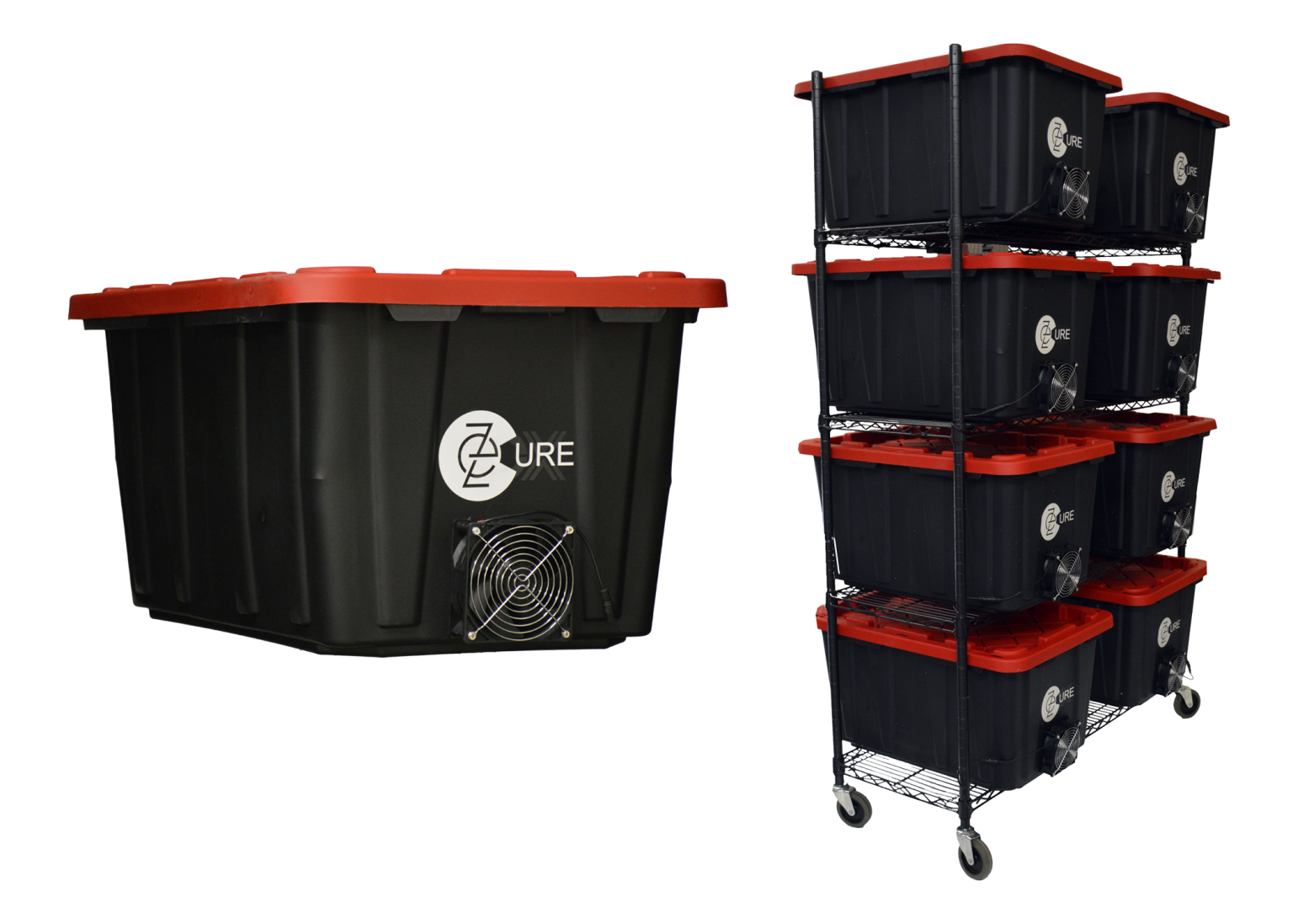 Cannabis Trimmer Hemp Trimming Equipment EZ Trim